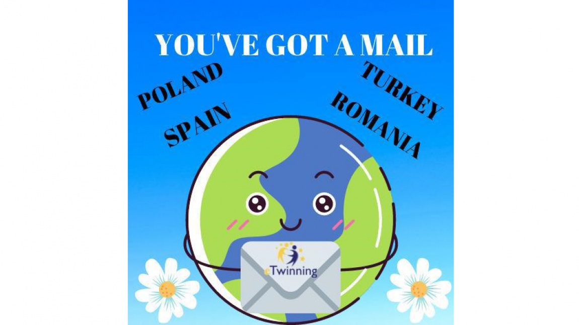 You've Got a Mail Sanal Sergi