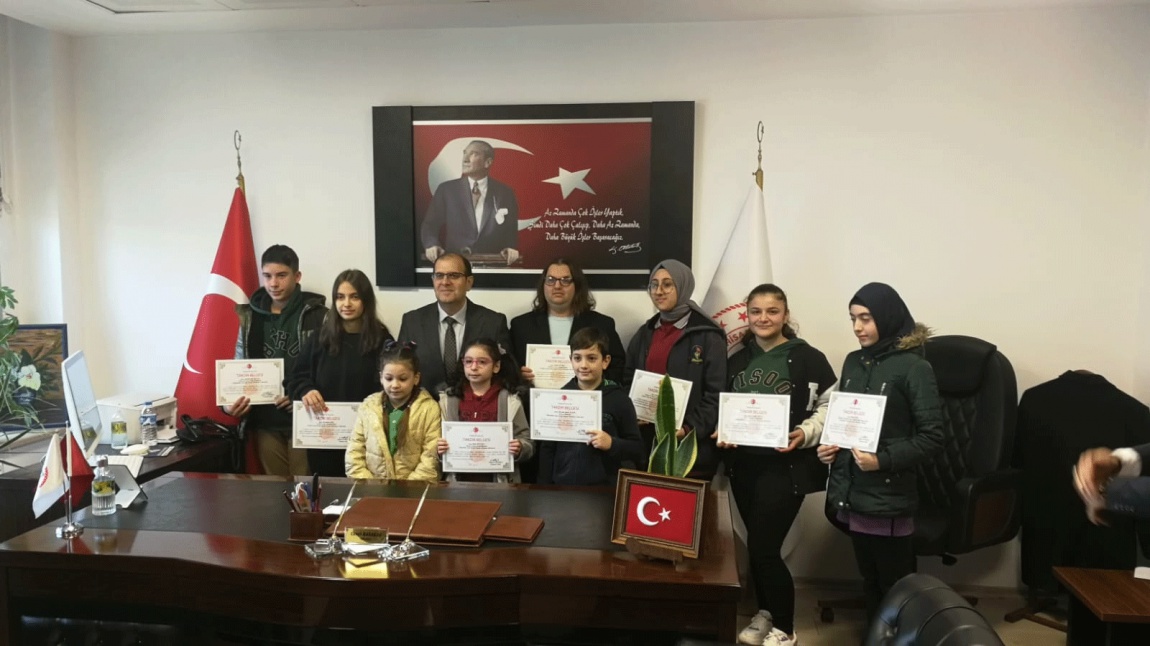 Trabzon'un Düşman İşgalinden Kurtuluşunun 105. Yıldönümü