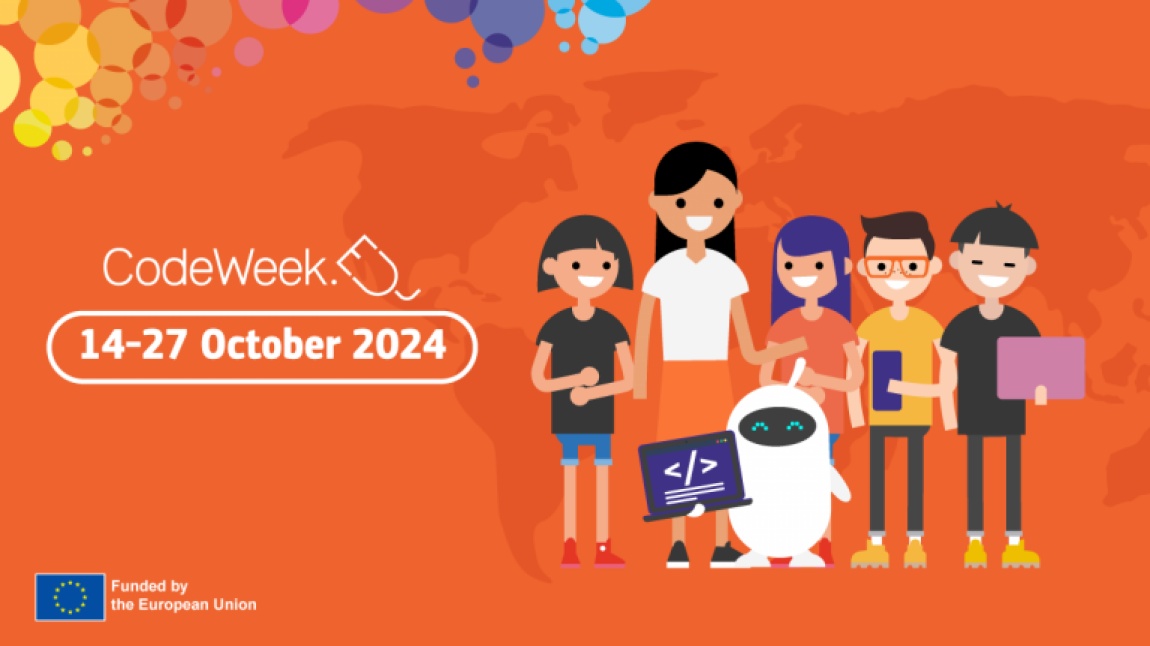 CodeWeek 2024