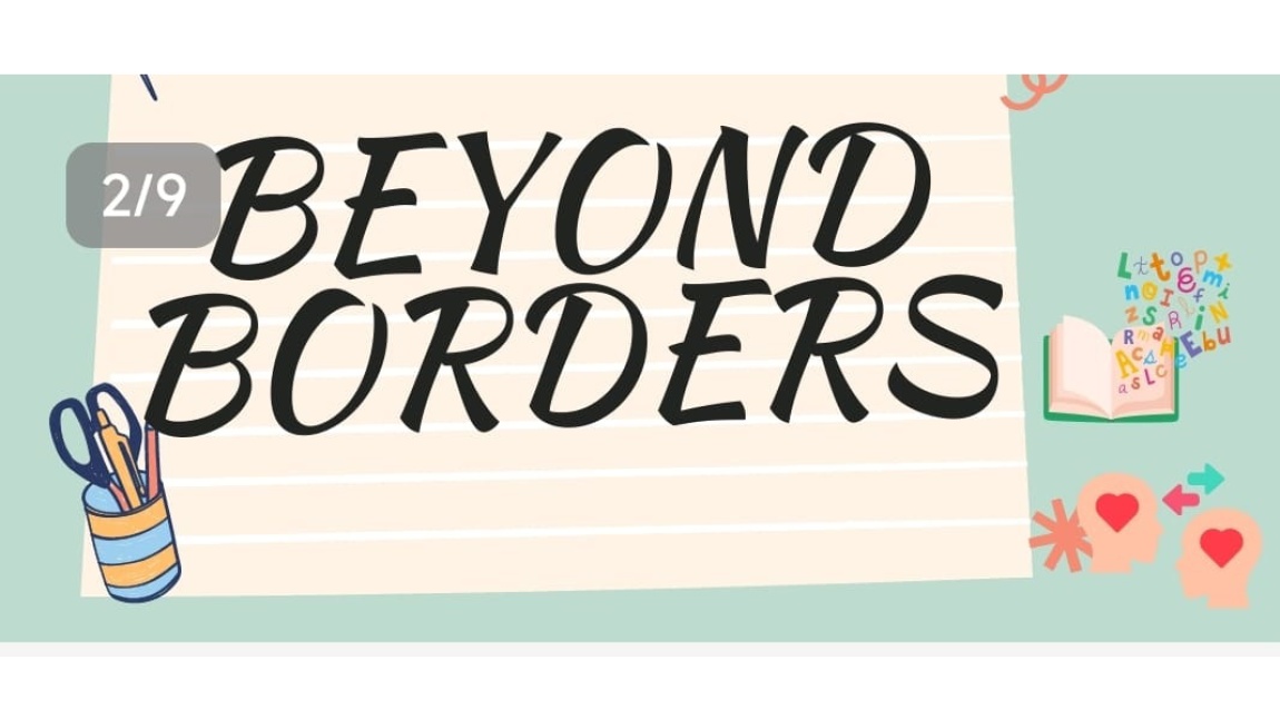 Beyond Borders